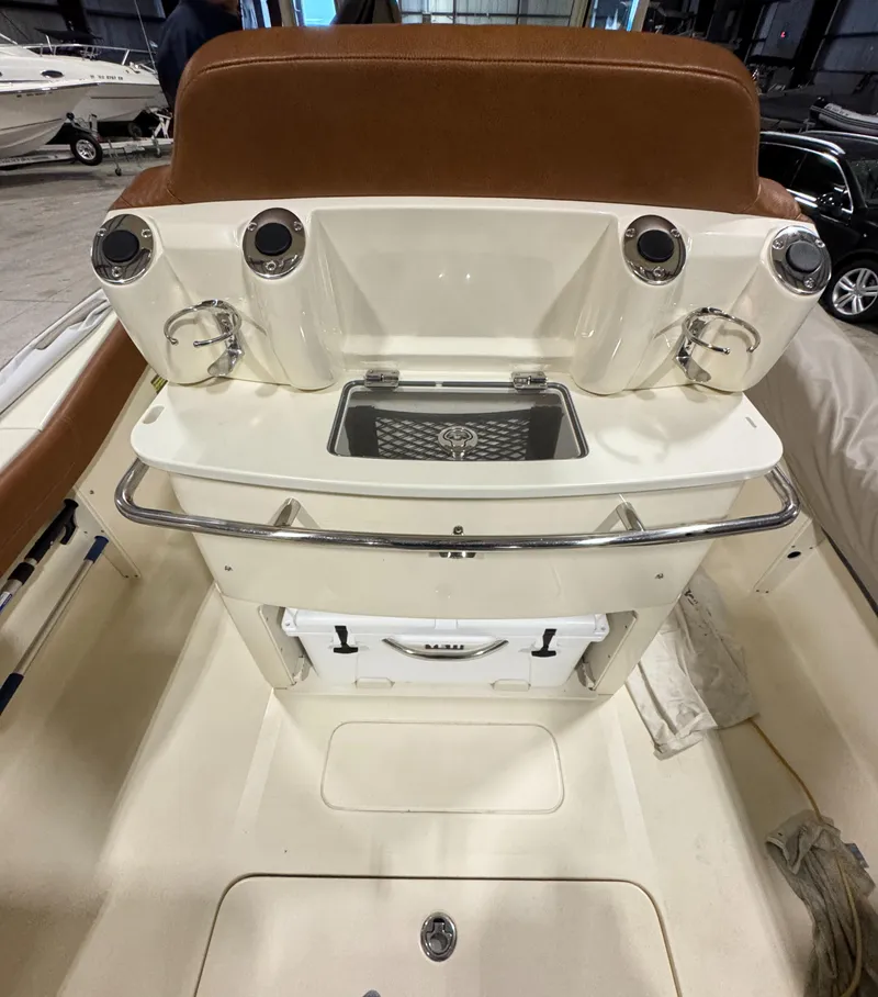 Slide: The Image of Scout 255 LXF 2016 - 76