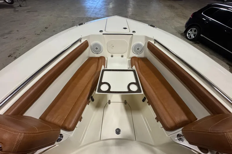 Slide: The Image of Scout 255 LXF 2016 - 79