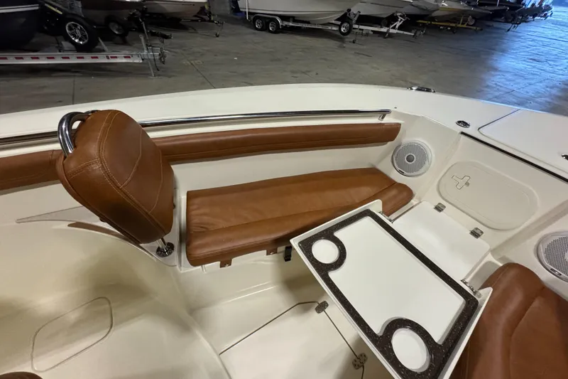 Slide: The Image of Scout 255 LXF 2016 - 80