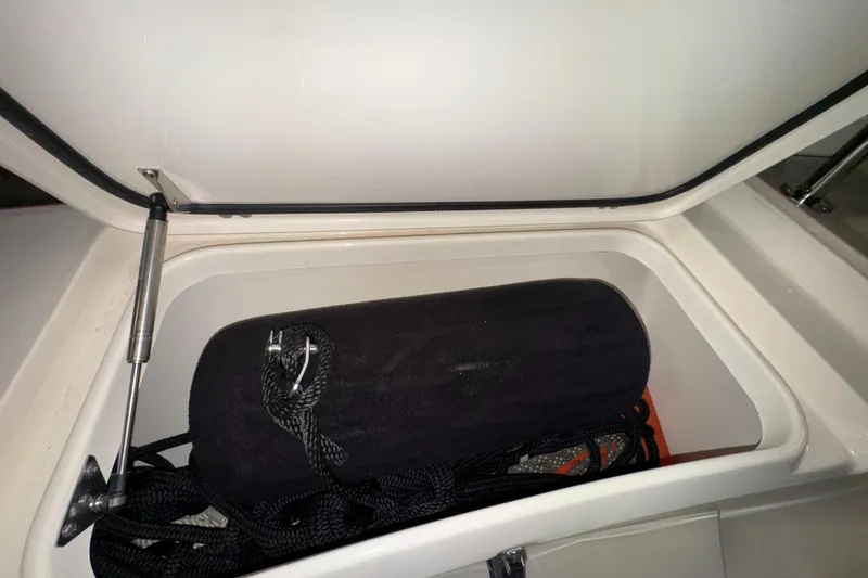 Slide: The Image of Scout 255 LXF 2016 - 81