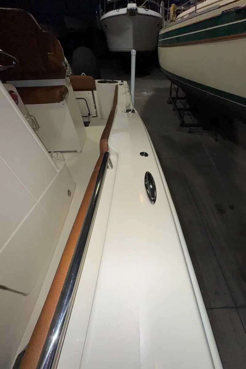 Slide: The Image of Scout 255 LXF 2016 - 83