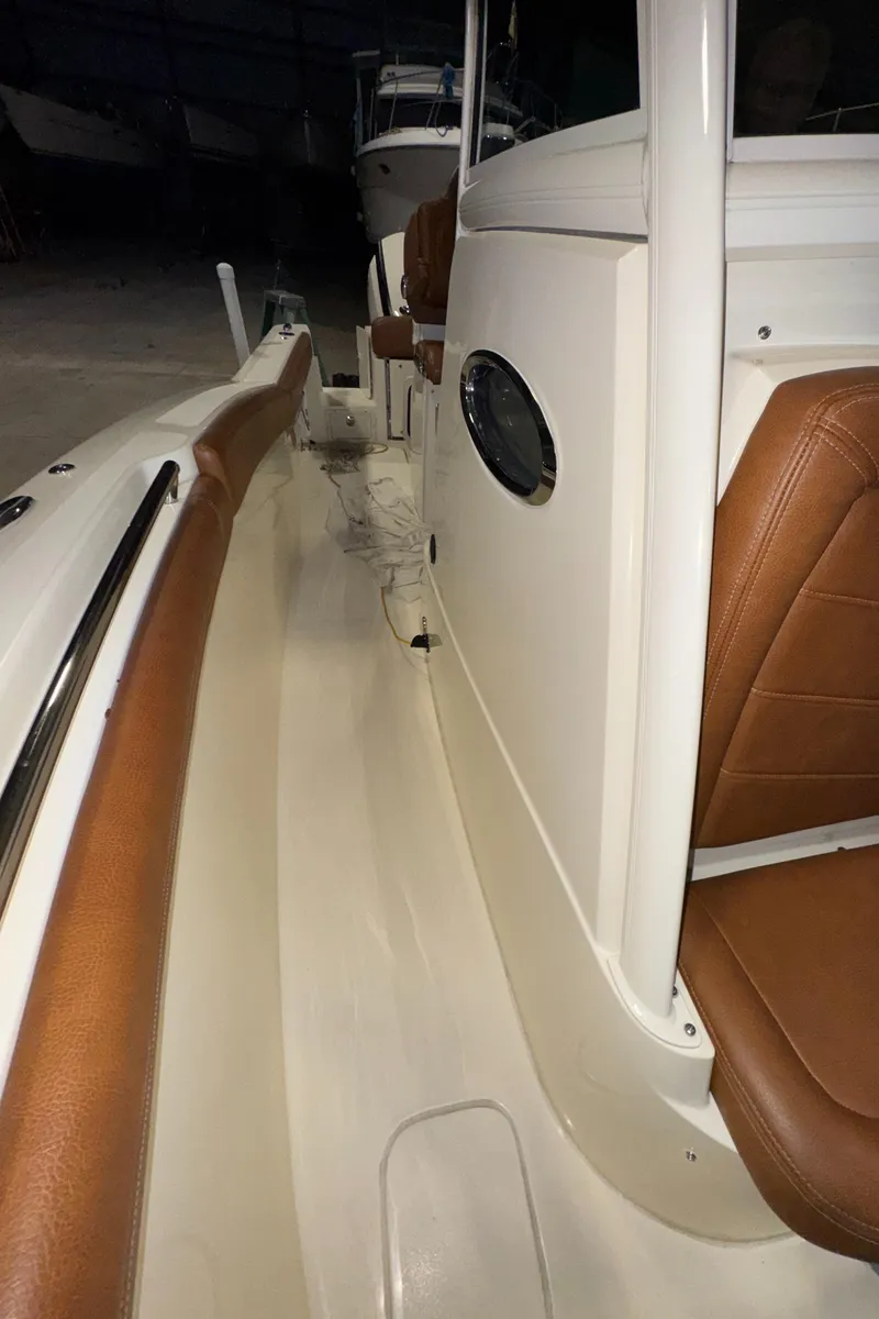 Slide: The Image of Scout 255 LXF 2016 - 84