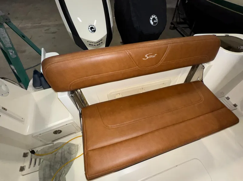 Slide: The Image of Scout 255 LXF 2016 - 86