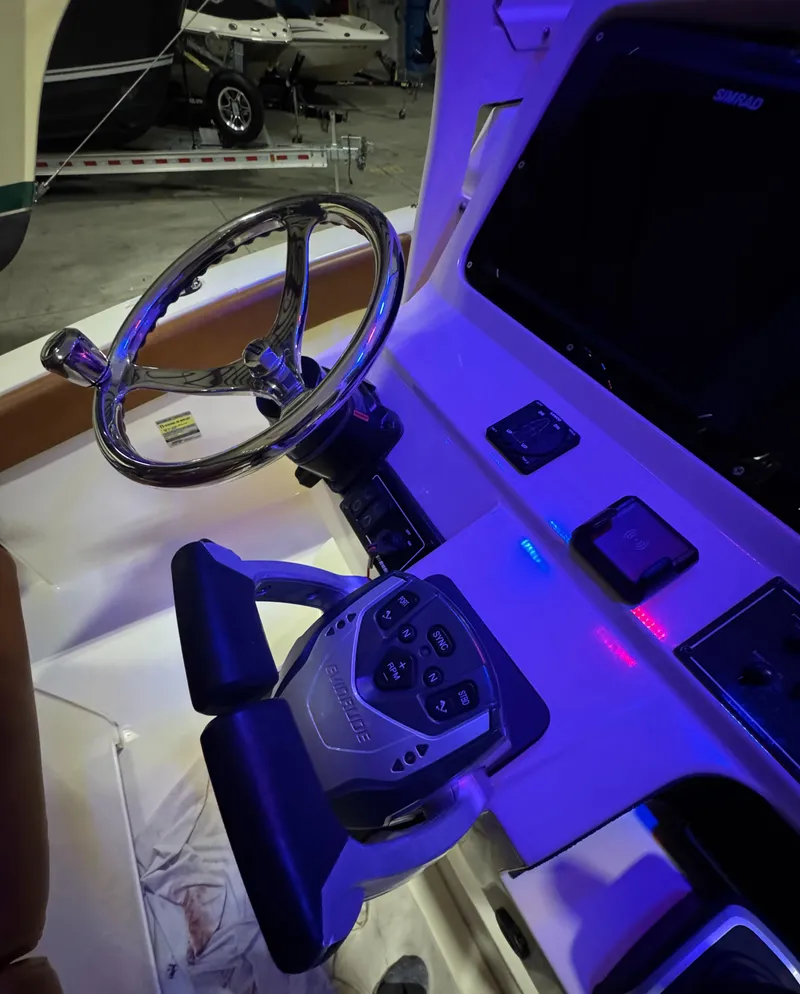 Slide: The Image of Scout 255 LXF 2016 - 88