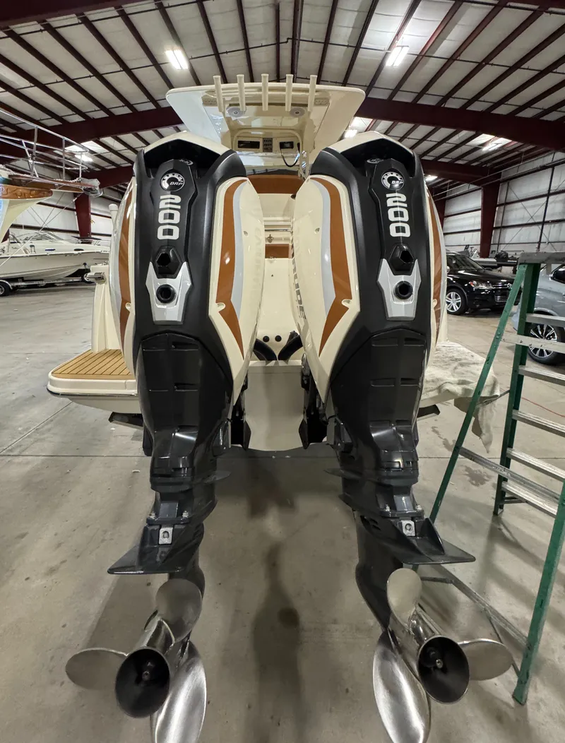 Slide: The Image of Scout 255 LXF 2016 - 94