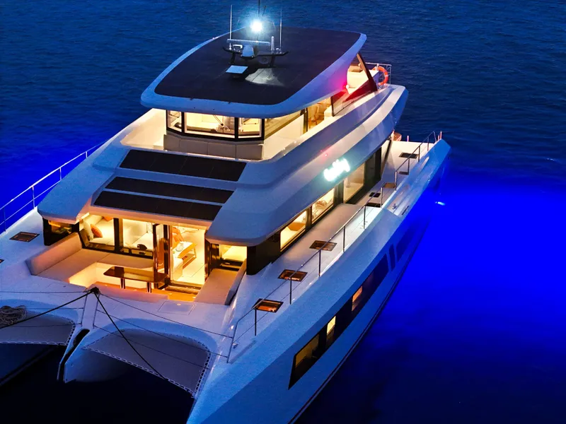 Slide: The Image of McConaghy 82P 2026 - 86