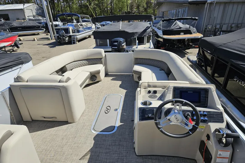 Slide: The Image of Harris 230CX 2022 - 3