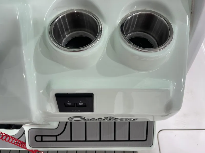 Slide: The Image of Tidewater 272 LXF 2025 - 28