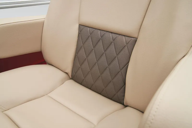 Slide: The Image of Sun Tracker Party Barge 22 RF DLX - 29