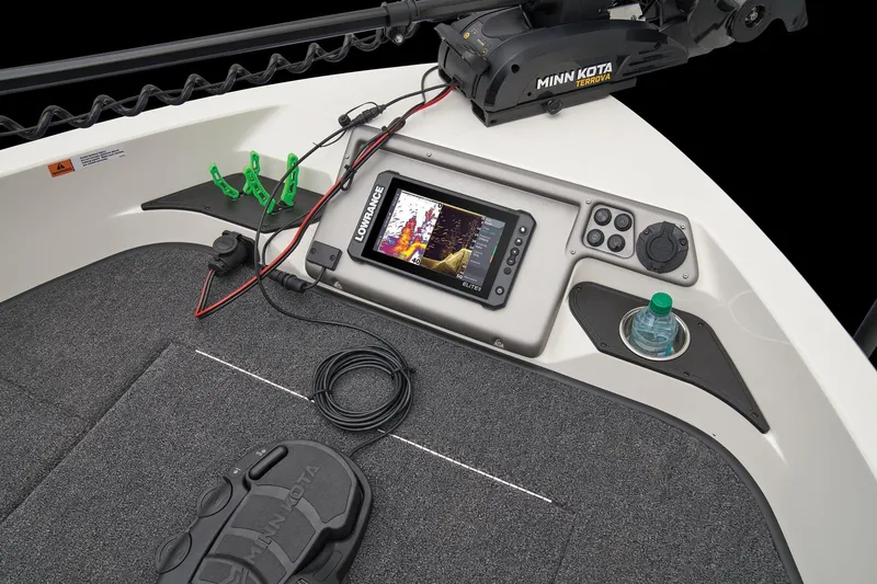 Slide: The Image of Ranger 1850MS 2025 - 45