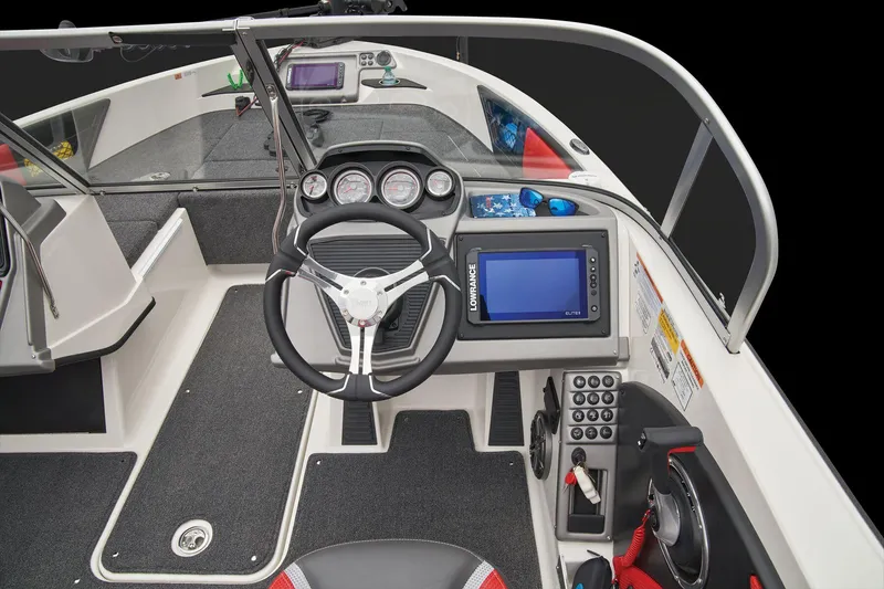 Slide: The Image of Ranger 1850MS 2025 - 50