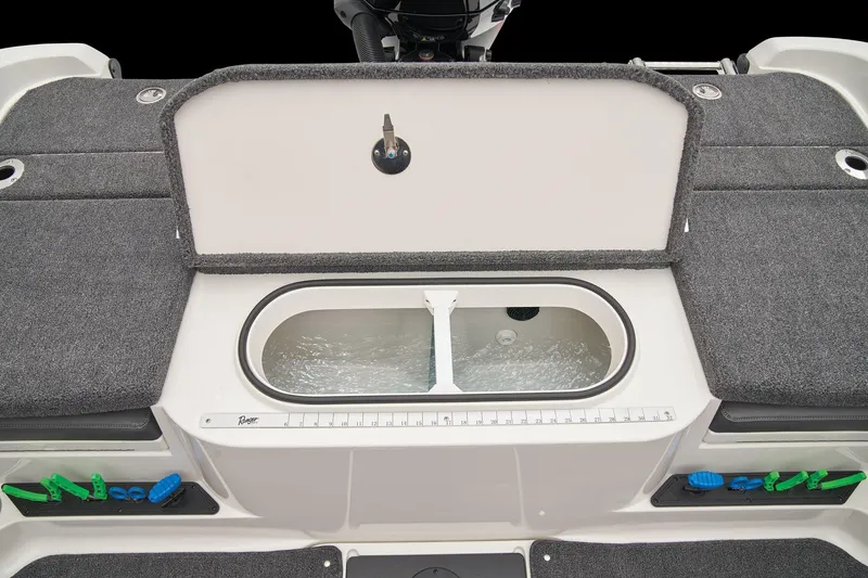 Slide: The Image of Ranger 1850MS 2025 - 71