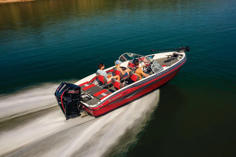 Slide: The Image of Ranger 1850MS 2025 - 88