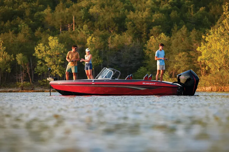 Slide: The Image of Ranger 1850MS 2025 - 94