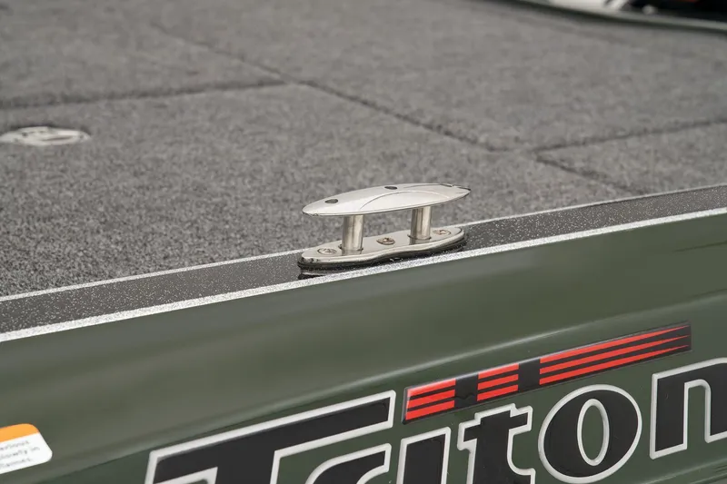 Slide: The Image of Triton 20XP 2025 - 80