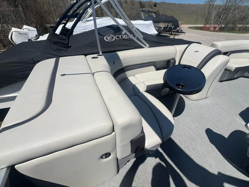 Slide: The Image of 2022 Starcraft EX 20C 11 - 11