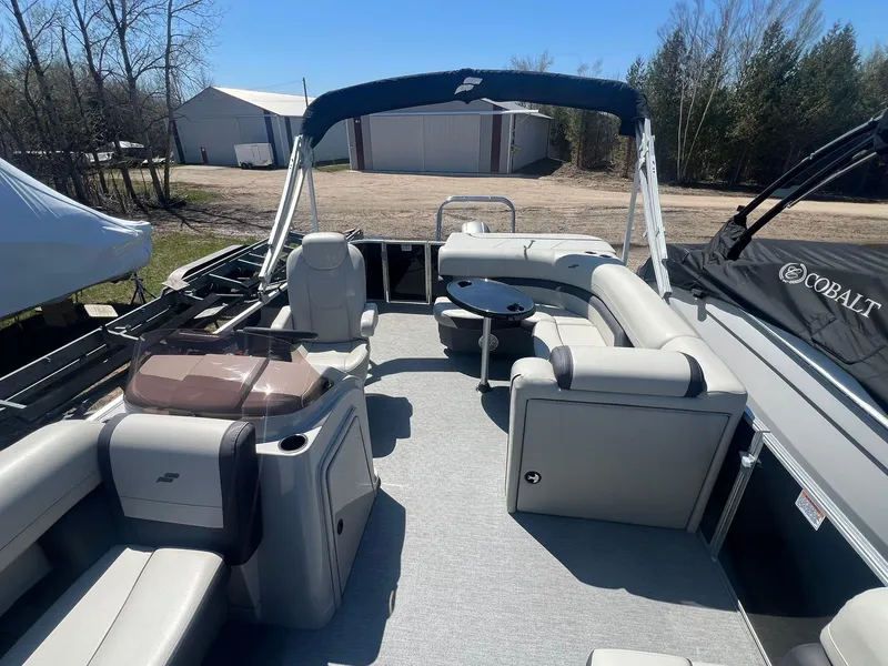 Slide: The Image of 2022 Starcraft EX 20C 13 - 13