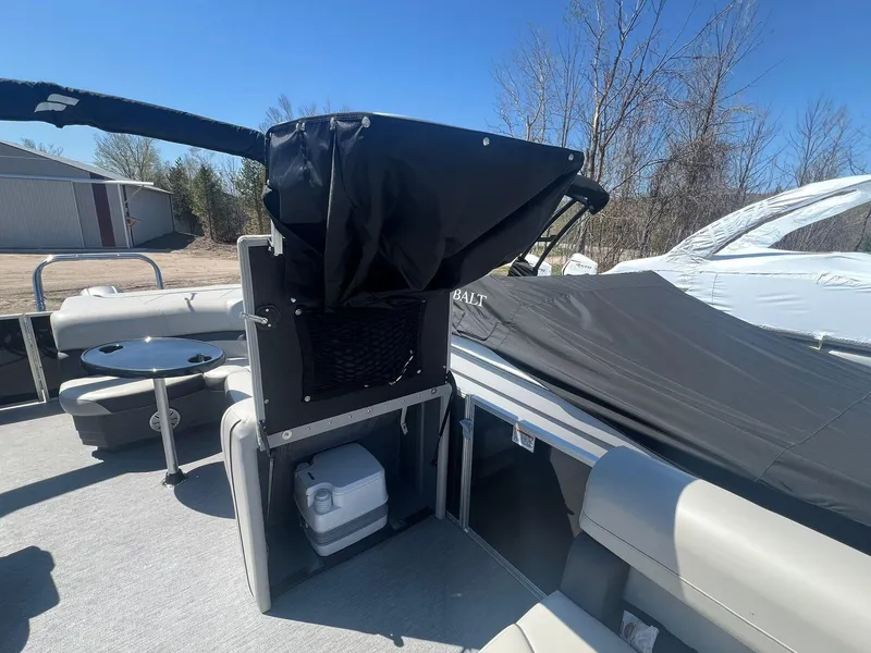 Slide: The Image of 2022 Starcraft EX 20C 14 - 14