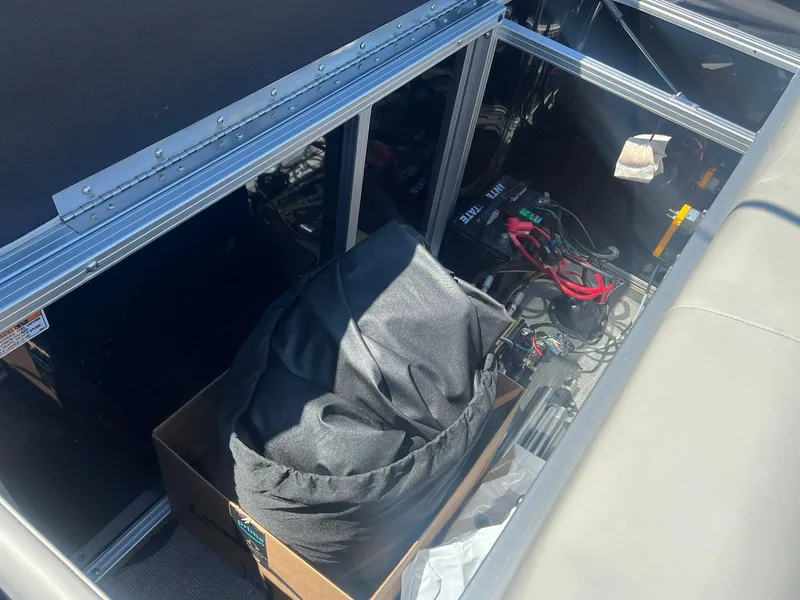 Slide: The Image of 2022 Starcraft EX 20C 17 - 17