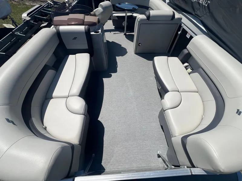 Slide: The Image of 2022 Starcraft EX 20C 5 - 5