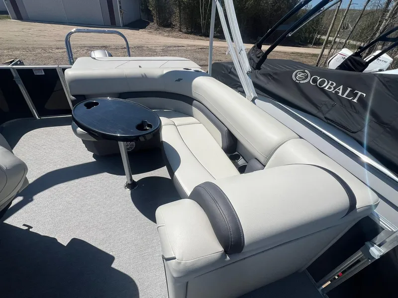 Slide: The Image of 2022 Starcraft EX 20C 9 - 9