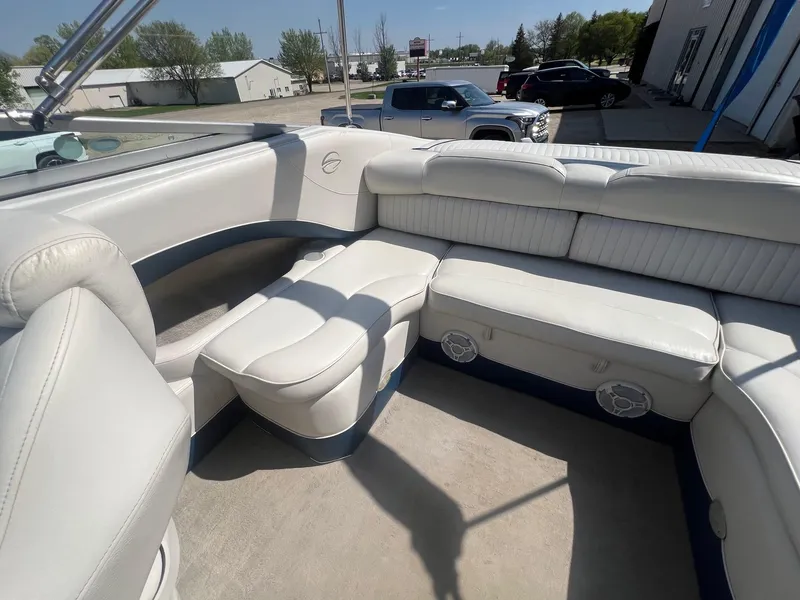 Slide: The Image of Crownline Boats 266 BR 2004 - 26