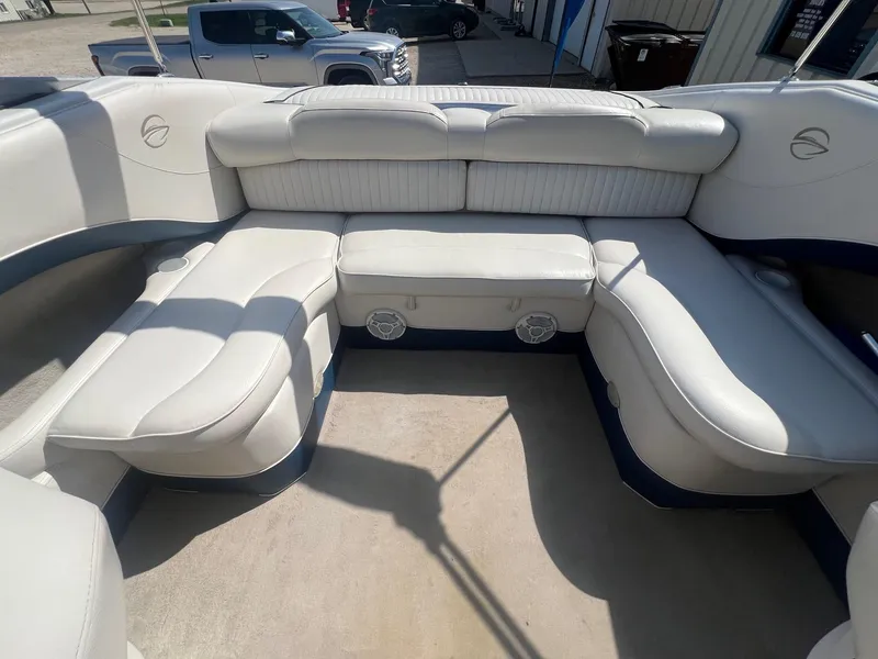 Slide: The Image of Crownline Boats 266 BR 2004 - 28