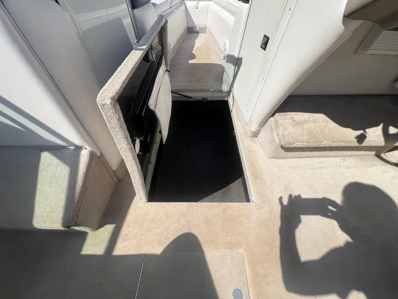 Slide: The Image of Crownline Boats 266 BR 2004 - 29