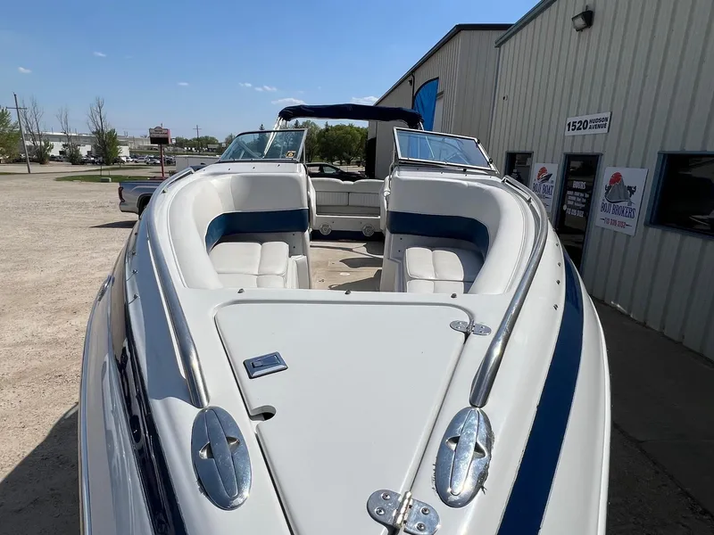 Slide: The Image of Crownline Boats 266 BR 2004 - 3