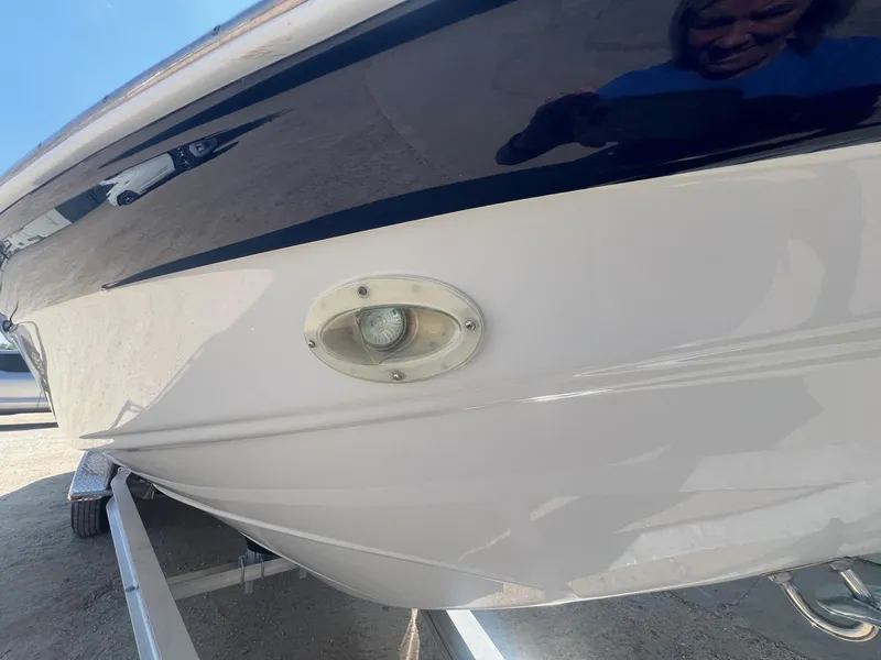 Slide: The Image of Crownline Boats 266 BR 2004 - 4