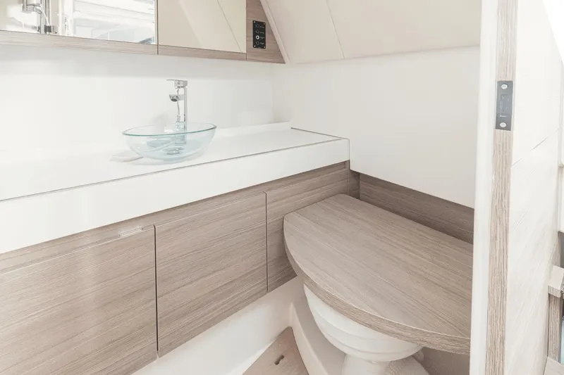 Slide: The Image of Saxdor 400 GTO 2026 - 23