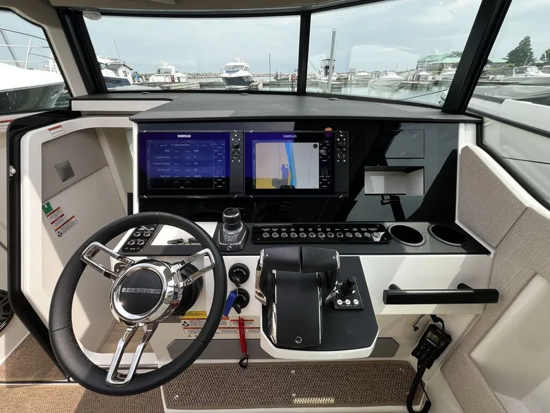 Slide: The Image of Saxdor 320 GTC 2026 - 13