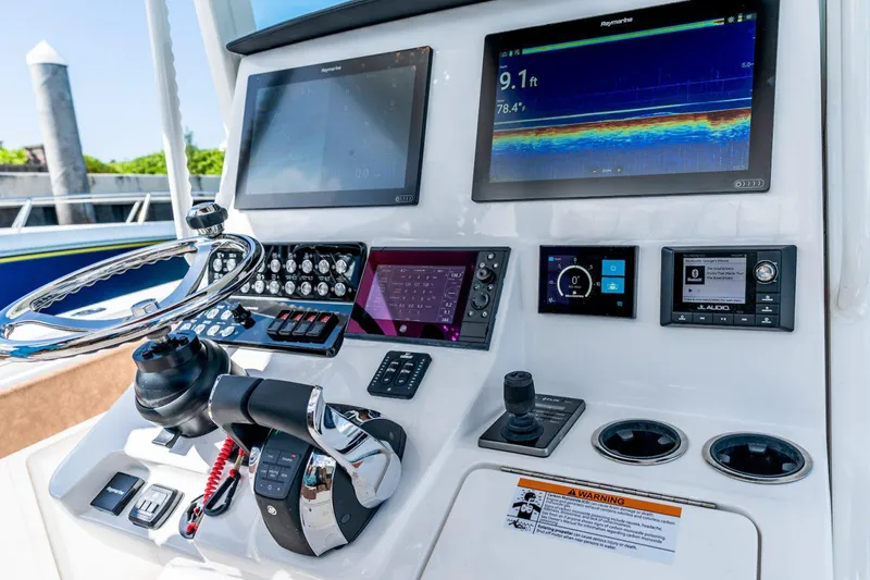 Slide: The Image of Manufacturer Provided Image - 32