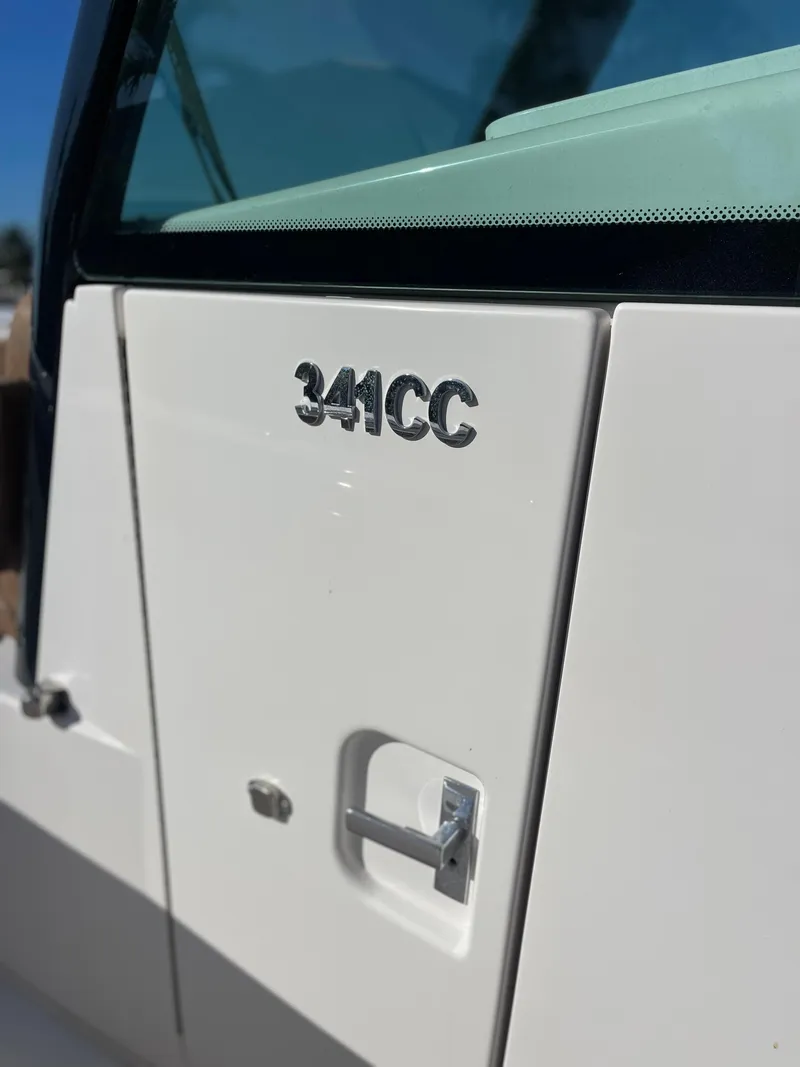 Slide: The Image of Caymas 341 CC 2022 - 50