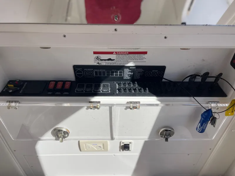 Slide: The Image of Caymas 341 CC 2022 - 55