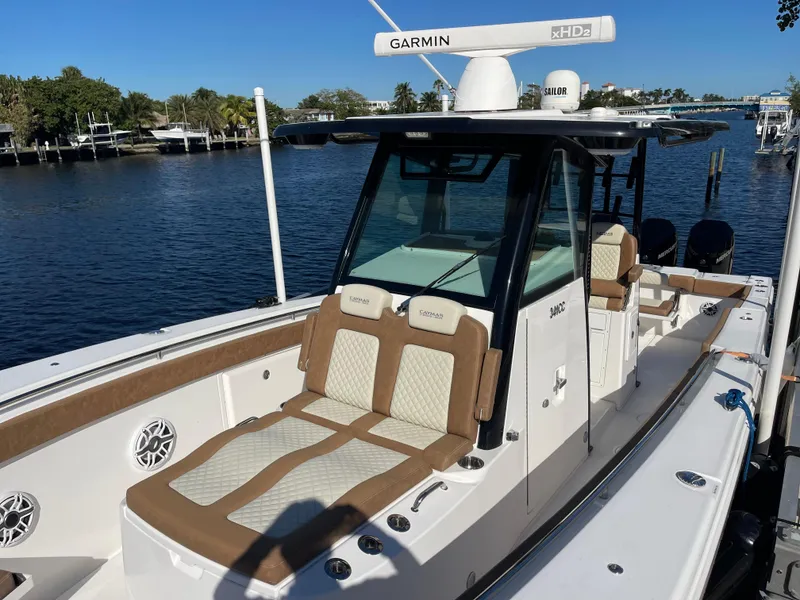 Slide: The Image of Caymas 341 CC 2022 - 57