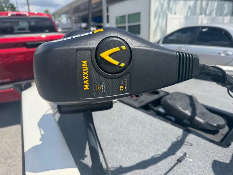 Slide: The Image of Tracker Pro Team 190 TX 2020 - 55