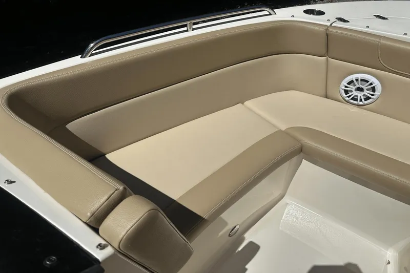 Slide: The Image of Scout 215 Dorado 2021 - 16