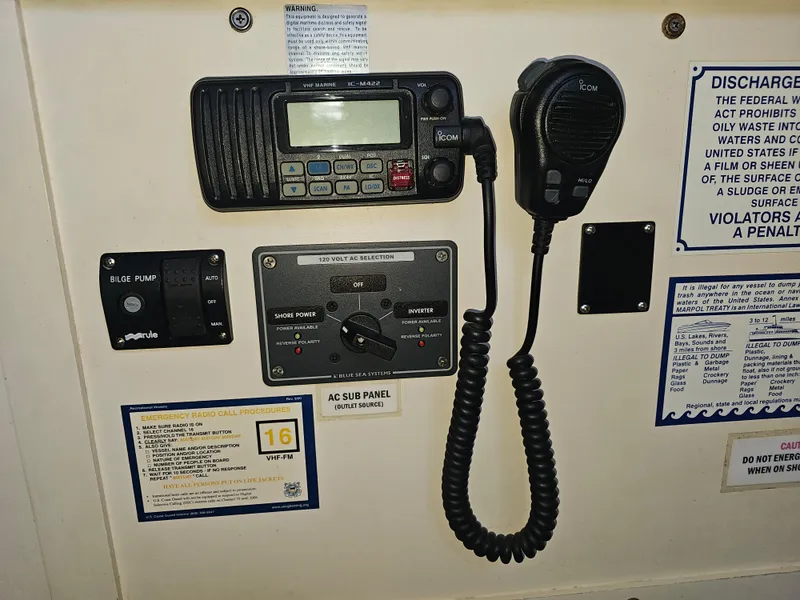 Slide: The Image of Westsail 32 1974 - 10