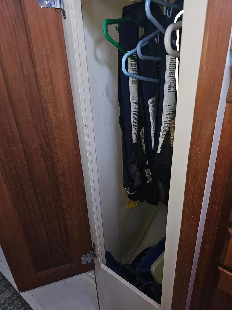 Slide: The Image of Westsail 32 1974 - 53