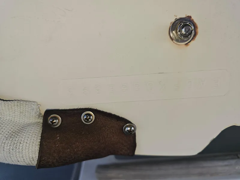 Slide: The Image of Westsail 32 1974 - 55