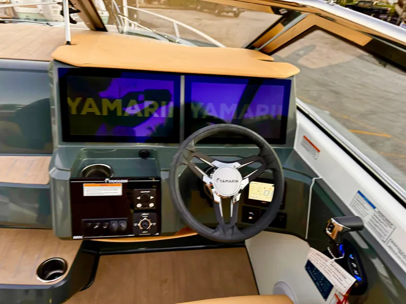 Slide: The Image of Yamarin 88 DC 2023 - 50