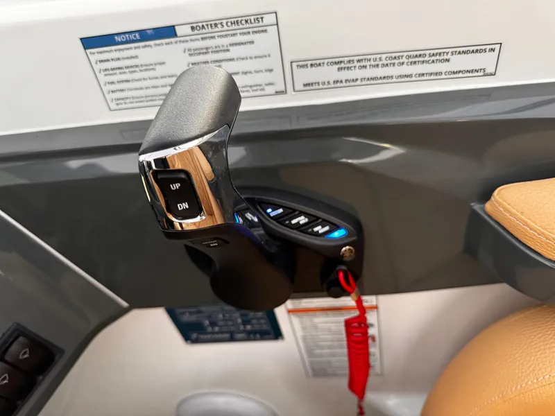 Slide: The Image of Yamarin 88 DC 2023 - 51