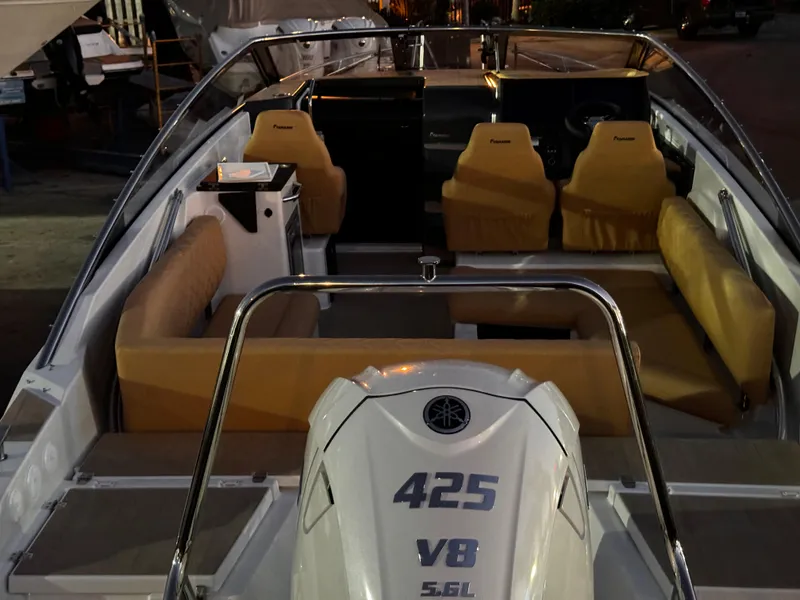 Slide: The Image of Yamarin 88 DC 2023 - 52