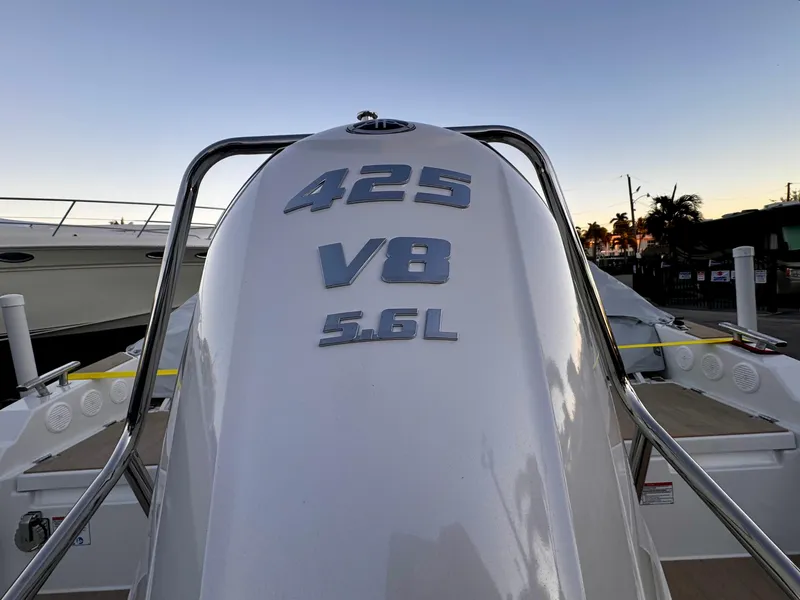 Slide: The Image of Yamarin 88 DC 2023 - 53