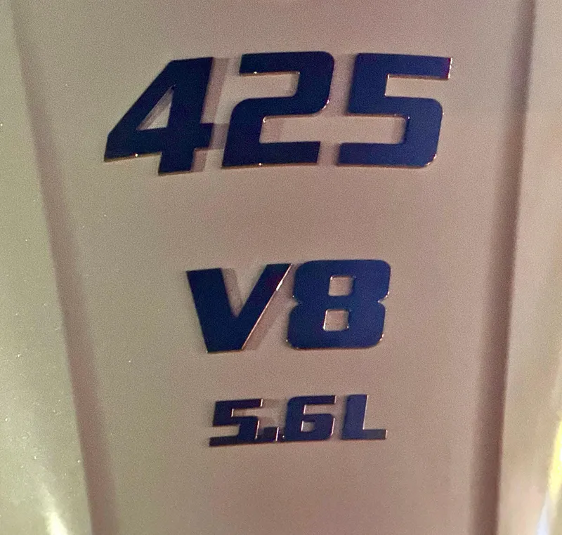 Slide: The Image of Yamarin 88 DC 2023 - 54