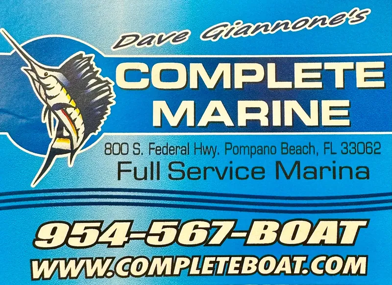 Slide: The Image of Yamarin 88 DC 2023 - 61