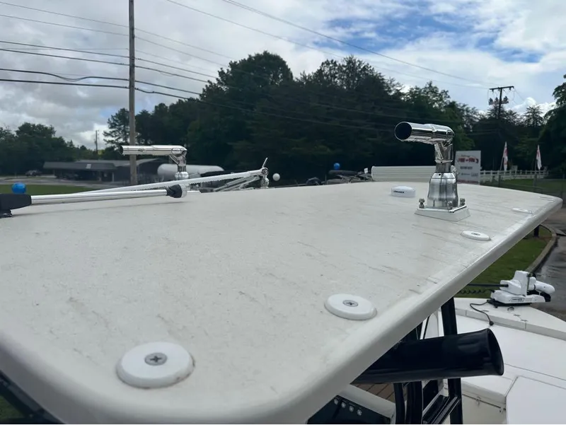 Slide: The Image of Ranger 2360 Bay 2025 - 15