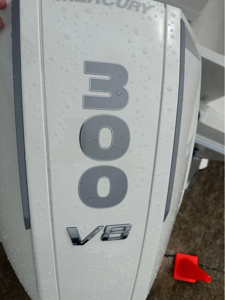 Slide: The Image of Ranger 2360 Bay 2025 - 19