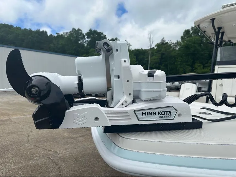 Slide: The Image of Ranger 2360 Bay 2025 - 5